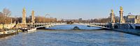 Pont Alexandre III Paris