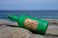 Message in a Bottle