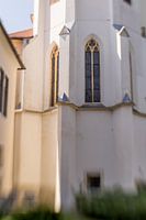 Hungary | Györ | dreamy pastel in the city