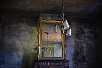 Verfallende Schönheit