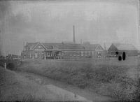 Zuivelfabriek De Bommelerwaard