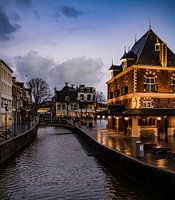 De Waag, Leeuwarden