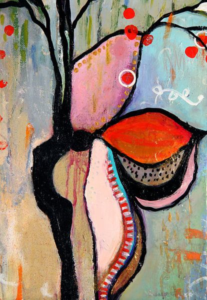 Déplier par Cynthia Jagtman