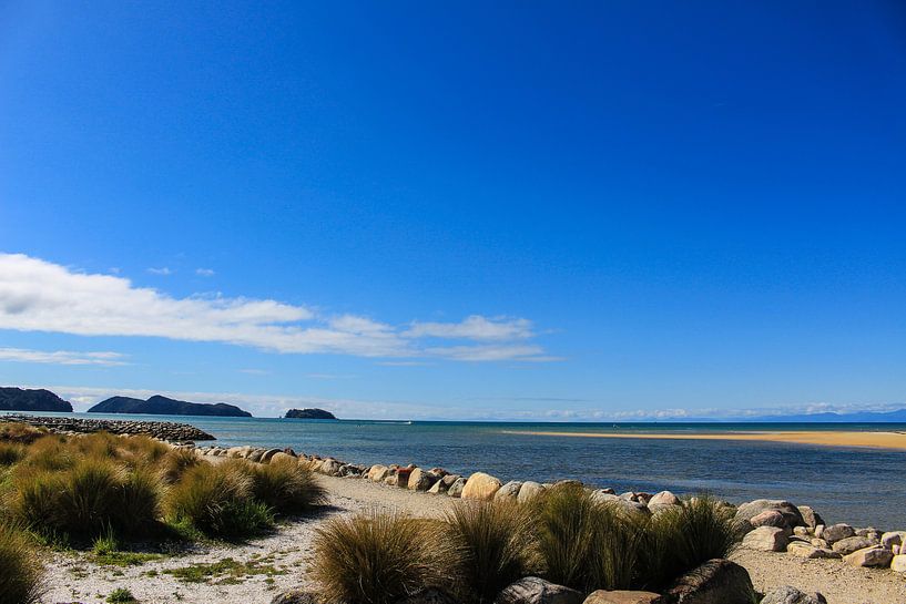 Strand par Marko de Jong