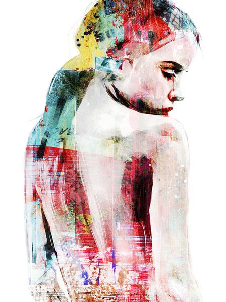 Nostalgia van Marja van den Hurk