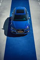 Audi RS6 Performance