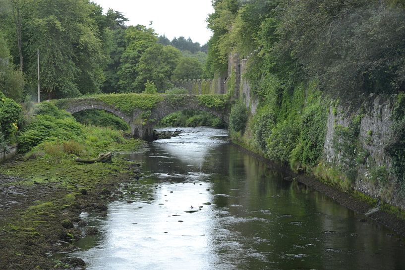 Northern-Irish landscaping von Simone van der Heide