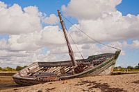 De laatste bestemming 