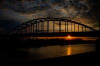 John-Frost-Brücke in Arnheim