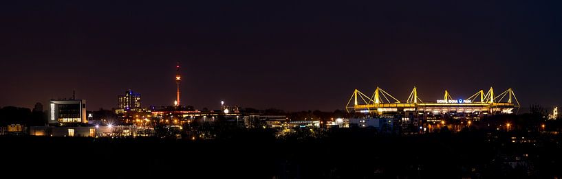 Dortmund par Frank Heldt