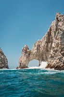 Arch of Cabo San Lucas