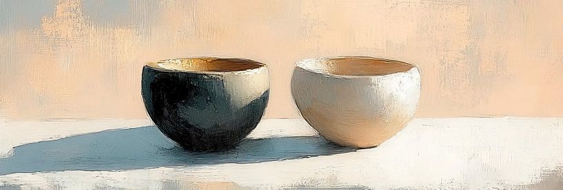 Bols | Harmonies silencieuses par Zen et Plus