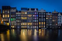 Amsterdam damrak