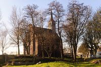Kirche von Krommenierdijk
