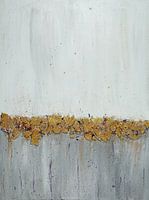 # 13 Acryl auf Leinwand,  60 x 80 cm 