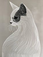 Cat abstract