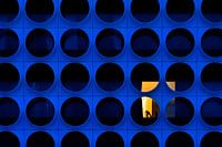 Studeren in het weekend