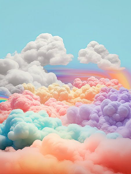 Fantasy Flight von ByNoukk