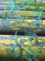 "Im Flow" by Petra Rivers