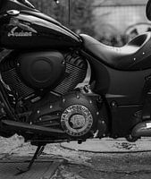 indian motorcycle 1901