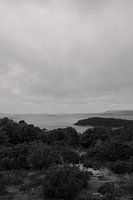 Ansicht Tasmanien, Australien