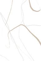 Subtile Fließlinien