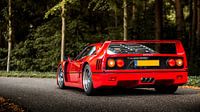 Ferrari F40