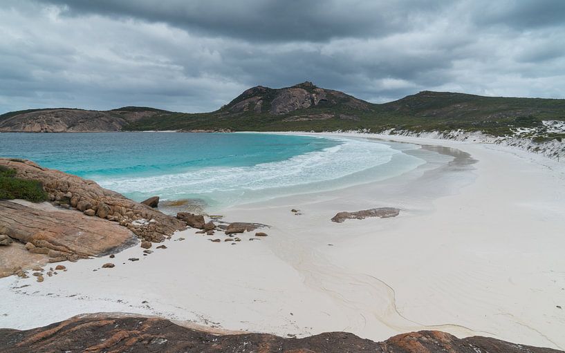 Cape Le Grand National Park, Western Australia von Alexander Ludwig