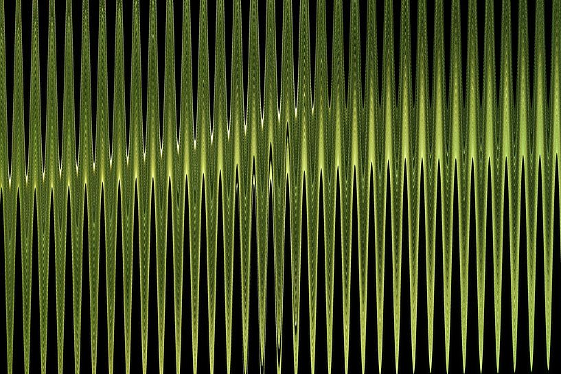 Metallik von Daniel Dorst