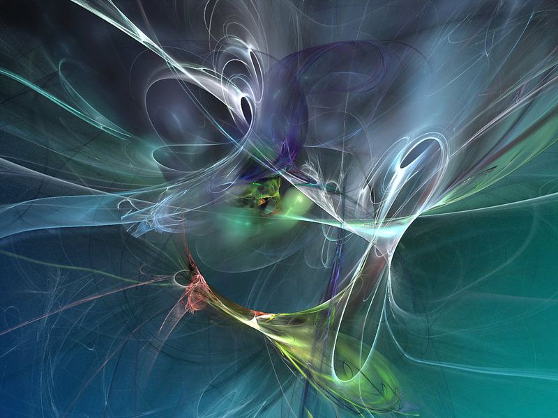 Jouer des couleurs par Shirley Hoekstra