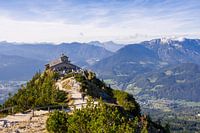 Kehlsteinhaus Berchtesgaden