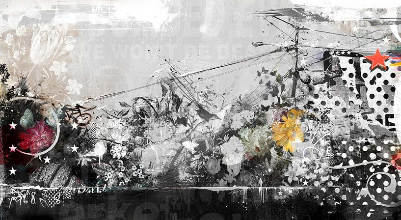 Uprise von Teis Albers