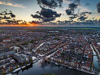 Alkmaar, Accijnstoren