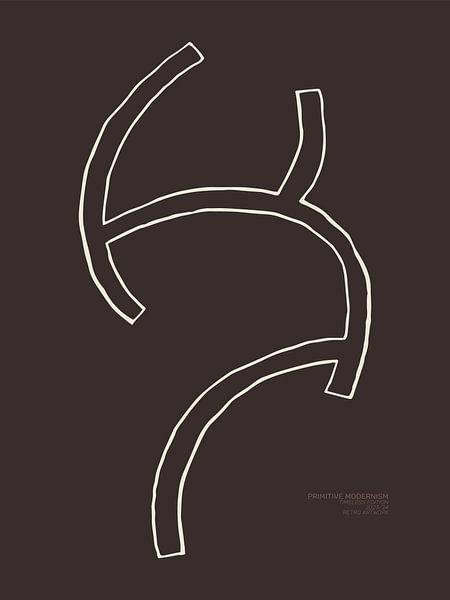 Flux de couleurs No 33 par Treechild