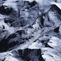 DARK ALPS 1-27 E