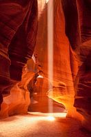 Canyons in America, Antelope Canyon