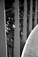 Les serrures de mon cœur