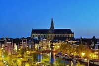 Downtown @ Dawn (2017)