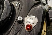 Citroen Traction Avant