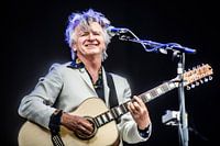 Crowded House - Stadspark Live Groningen