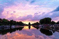 Perfectie In Reflectie