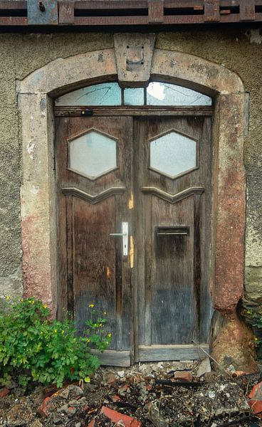 lost place by Johnny Flash