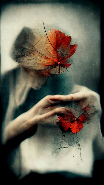 Fragil SUBTIL von Preet Lambon