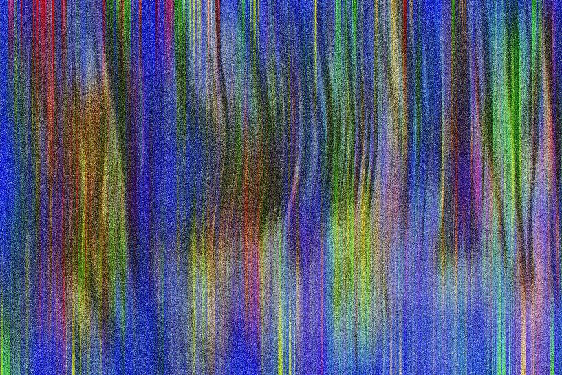 La forêt enchantée par Photoart-Naegele