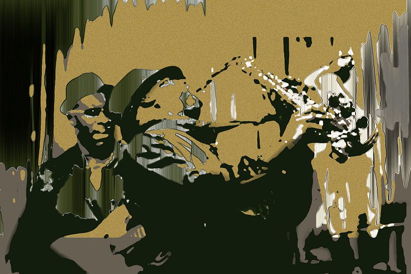 Or par True Color Stories