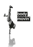 Body Movin'