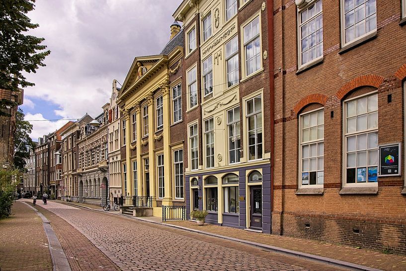 Dordrecht von Rob Boon