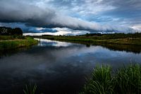 Die Ruhe vor dem Sturm!