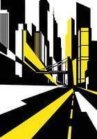 Gelbe Geschwindigkeit