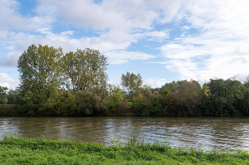 Thionville France par Richard Wareham